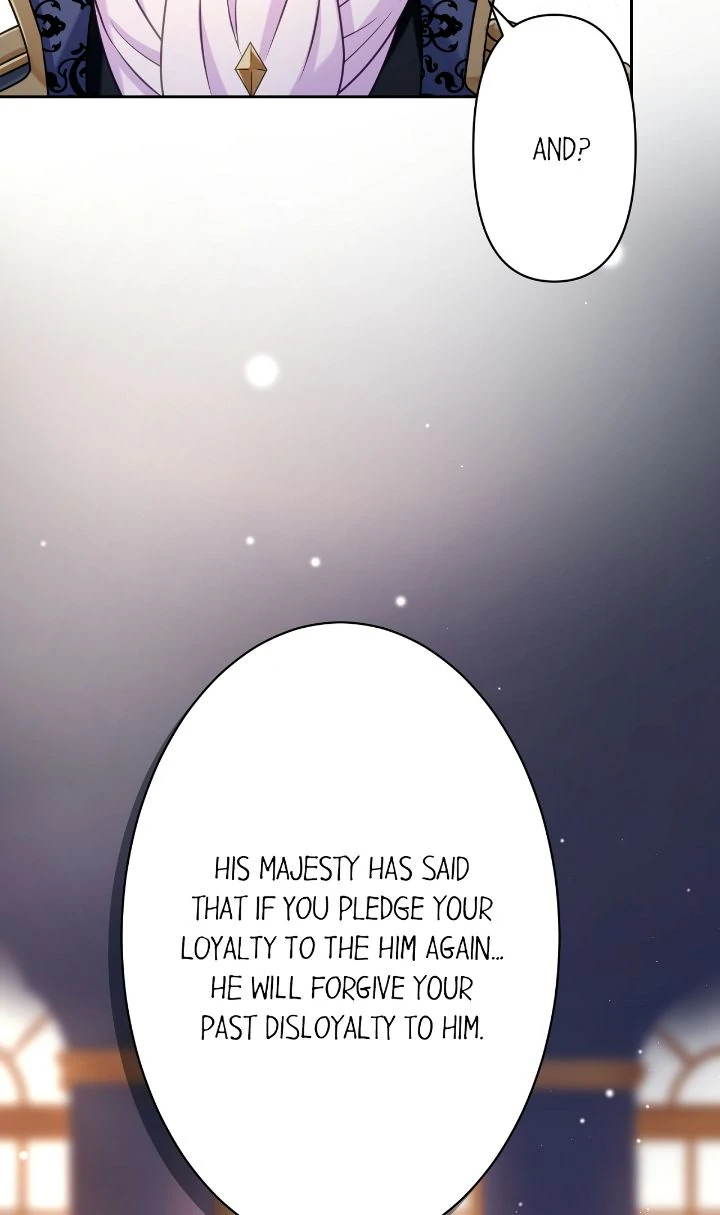 Reincarnated as the Antagonist's Maid Chapter 10 - page 12