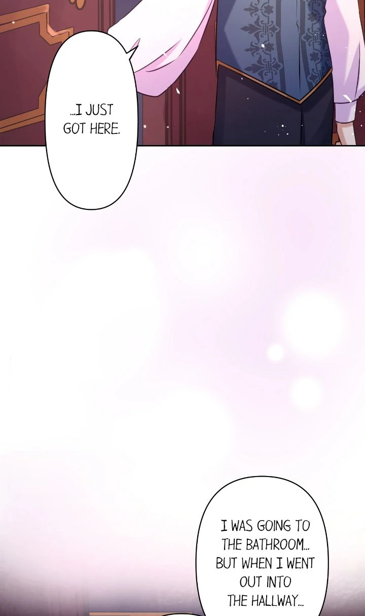 Reincarnated as the Antagonist's Maid Chapter 10 - page 129