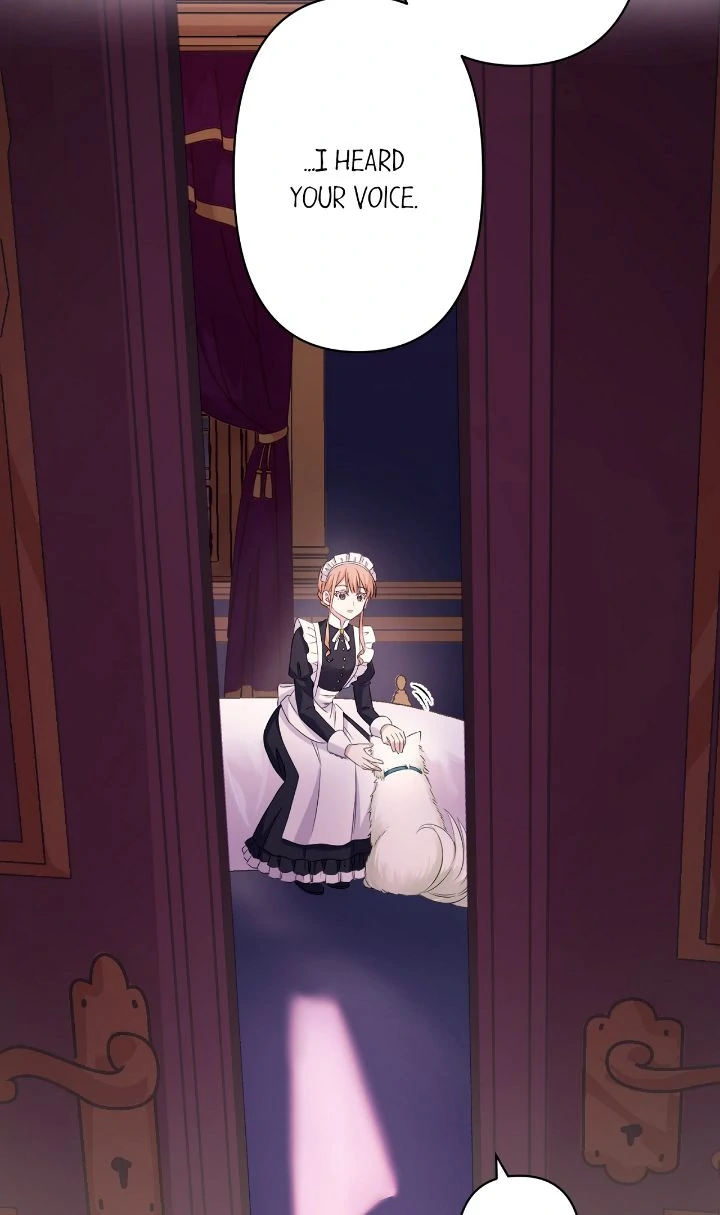 Reincarnated as the Antagonist's Maid Chapter 10 - page 130