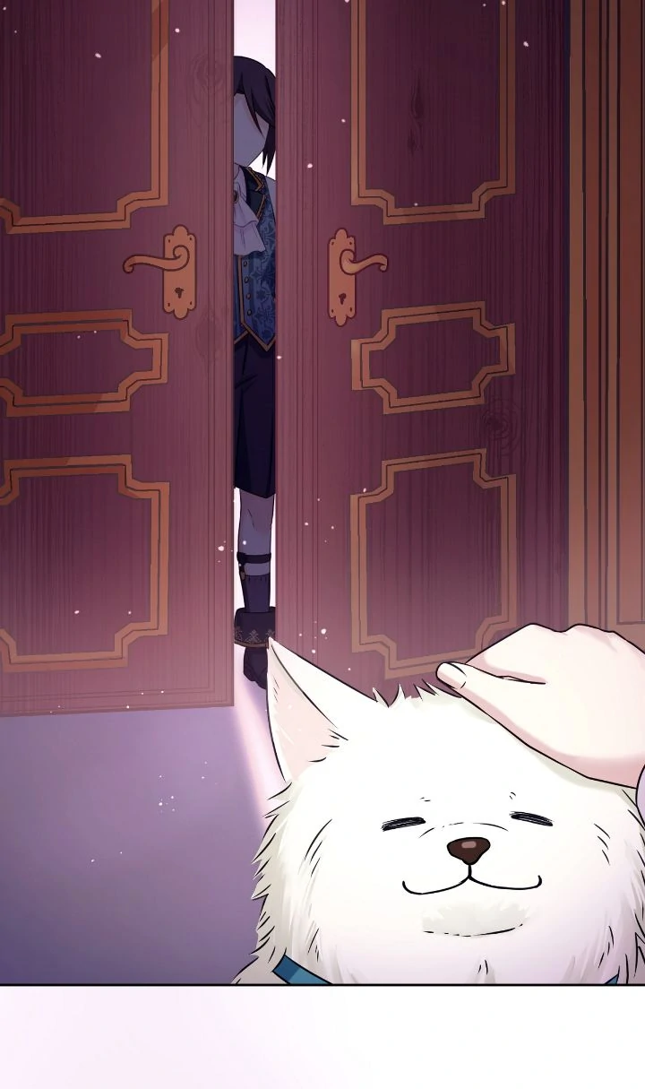 Reincarnated as the Antagonist's Maid Chapter 10 - page 134