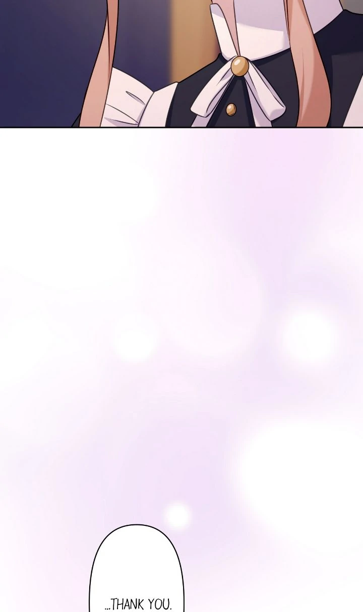 Reincarnated as the Antagonist's Maid Chapter 10 - page 136