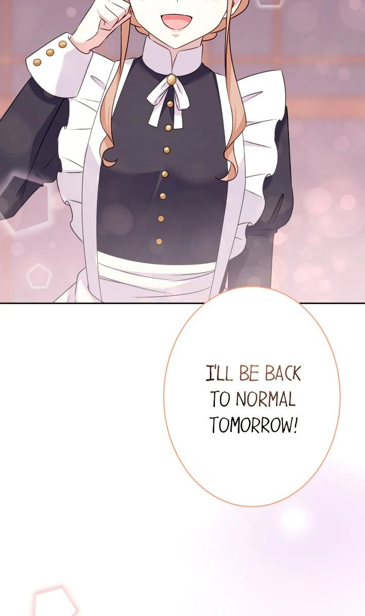 Reincarnated as the Antagonist's Maid Chapter 10 - page 139