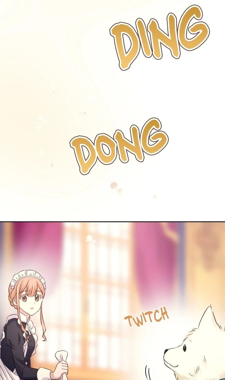 Reincarnated as the Antagonist's Maid Chapter 10 - page 143