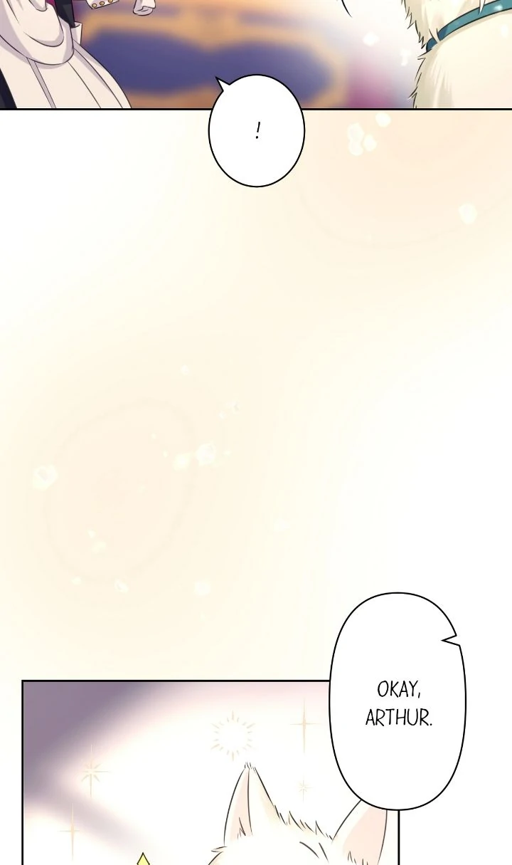 Reincarnated as the Antagonist's Maid Chapter 10 - page 144