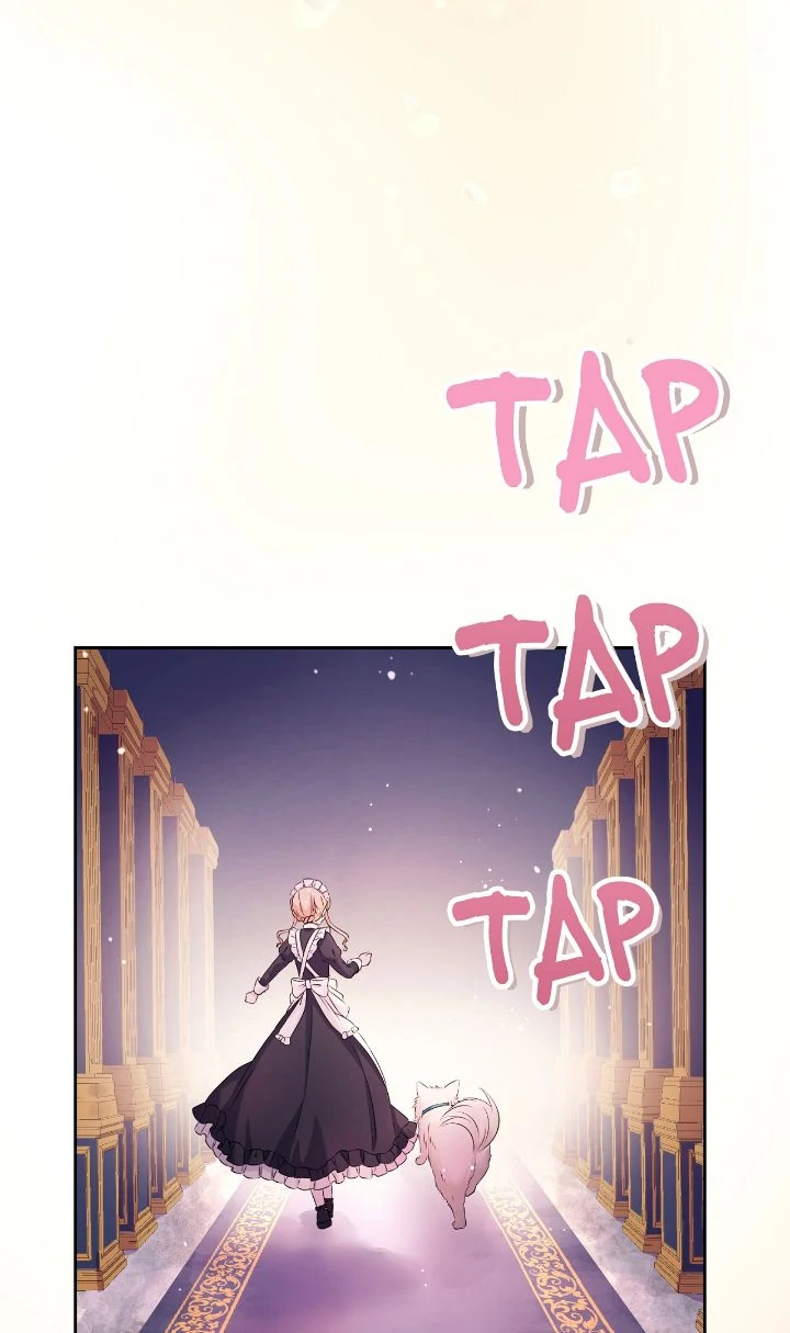 Reincarnated as the Antagonist's Maid Chapter 10 - page 147