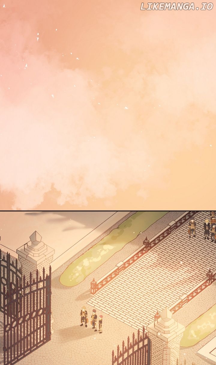 Reincarnated as the Antagonist's Maid Chapter 10 - page 149