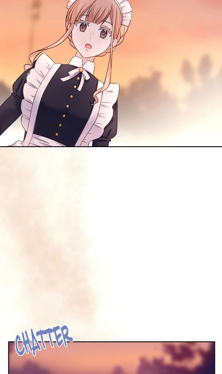 Reincarnated as the Antagonist's Maid Chapter 10 - page 151