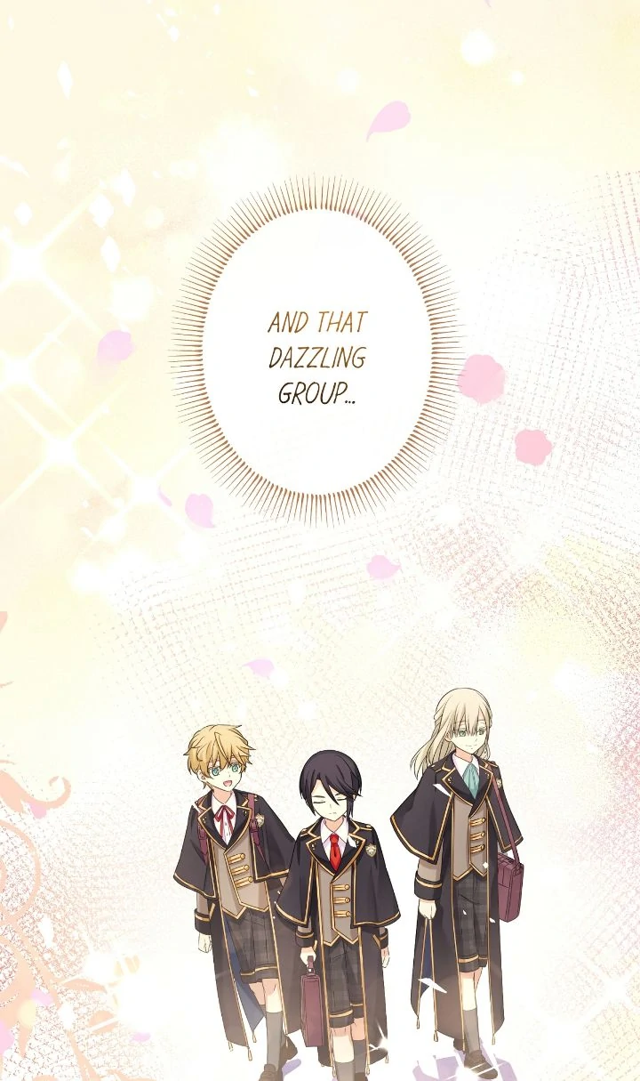 Reincarnated as the Antagonist's Maid Chapter 10 - page 154