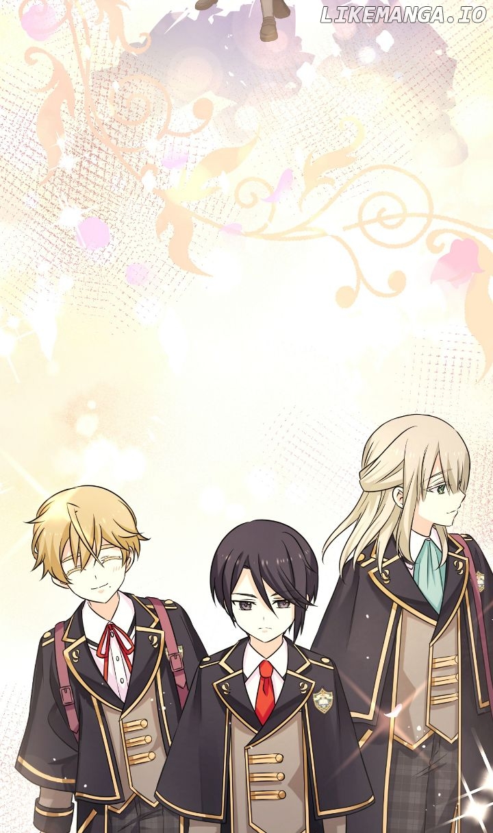 Reincarnated as the Antagonist's Maid Chapter 10 - page 155