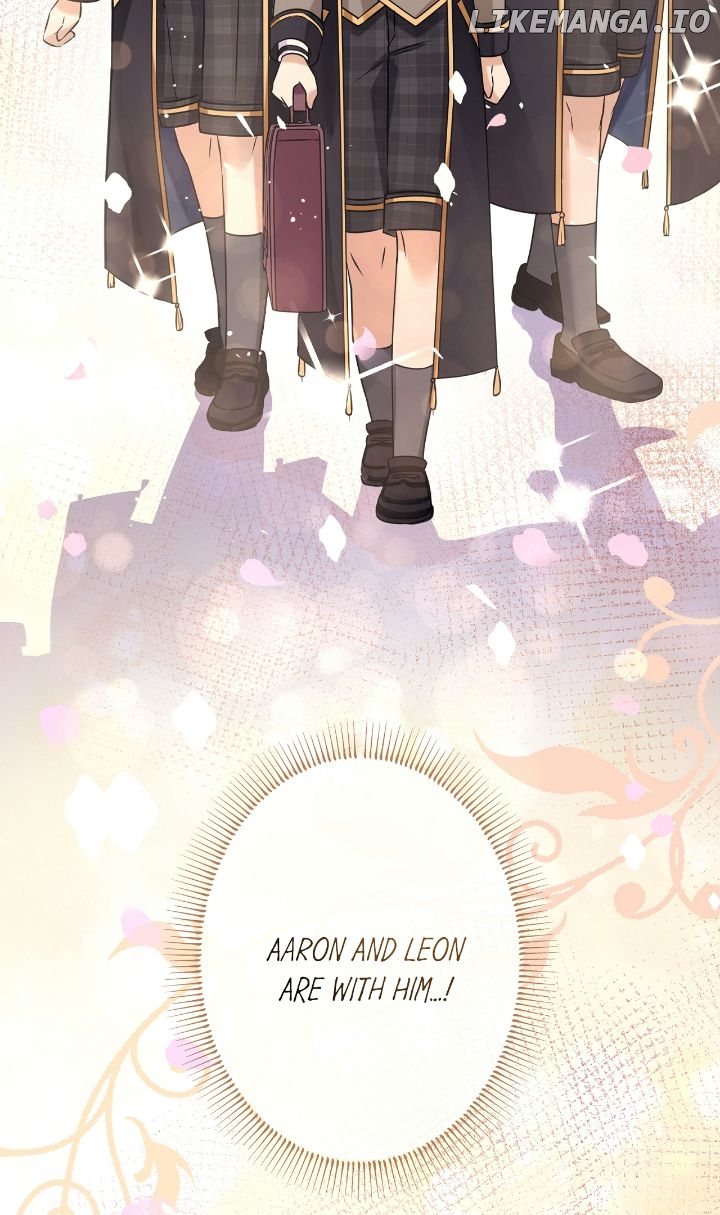 Reincarnated as the Antagonist's Maid Chapter 10 - page 156