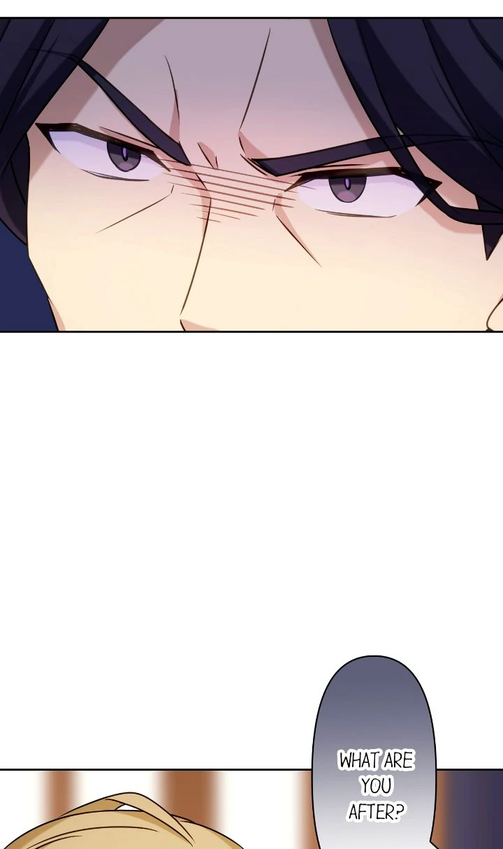 Reincarnated as the Antagonist's Maid Chapter 10 - page 16