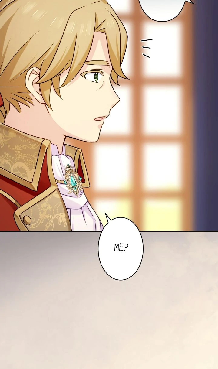 Reincarnated as the Antagonist's Maid Chapter 10 - page 17