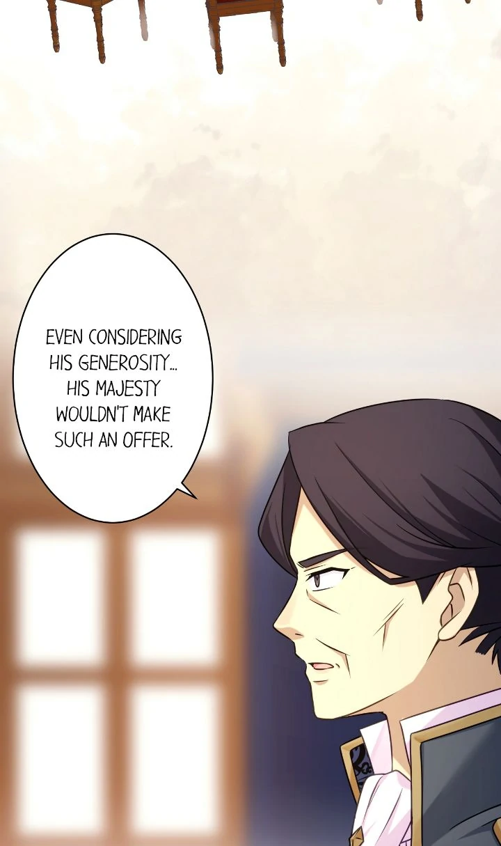 Reincarnated as the Antagonist's Maid Chapter 10 - page 19