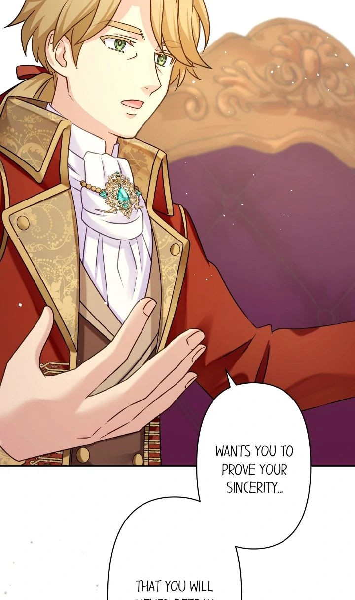 Reincarnated as the Antagonist's Maid Chapter 10 - page 21