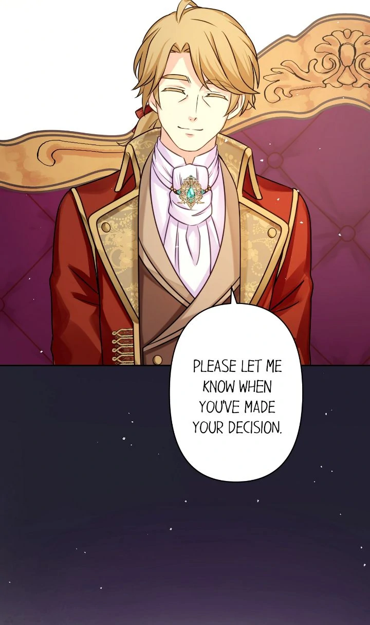 Reincarnated as the Antagonist's Maid Chapter 10 - page 24