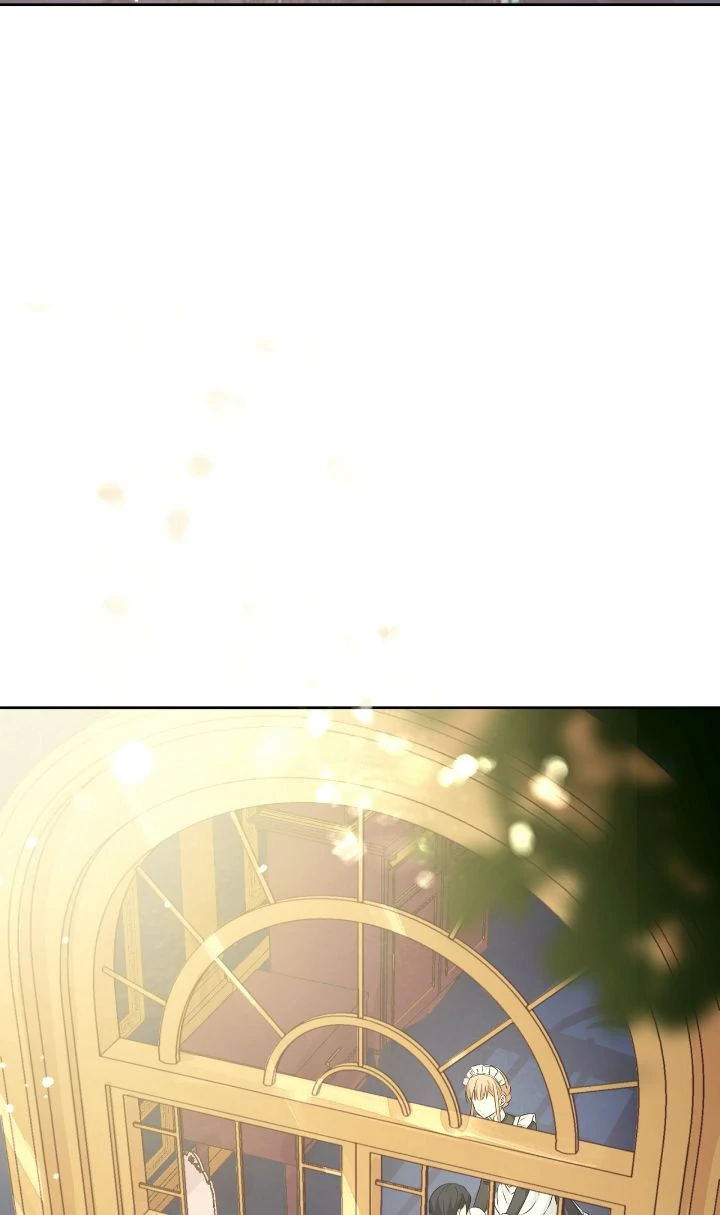 Reincarnated as the Antagonist's Maid Chapter 10 - page 28