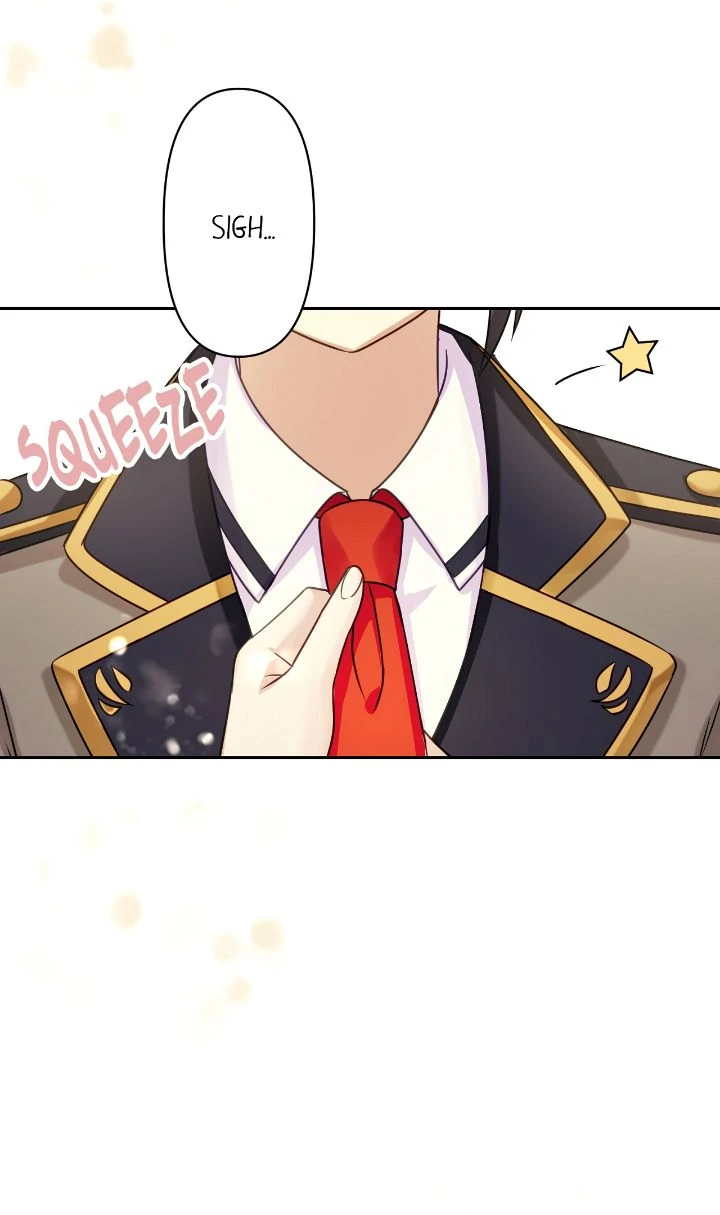 Reincarnated as the Antagonist's Maid Chapter 10 - page 30