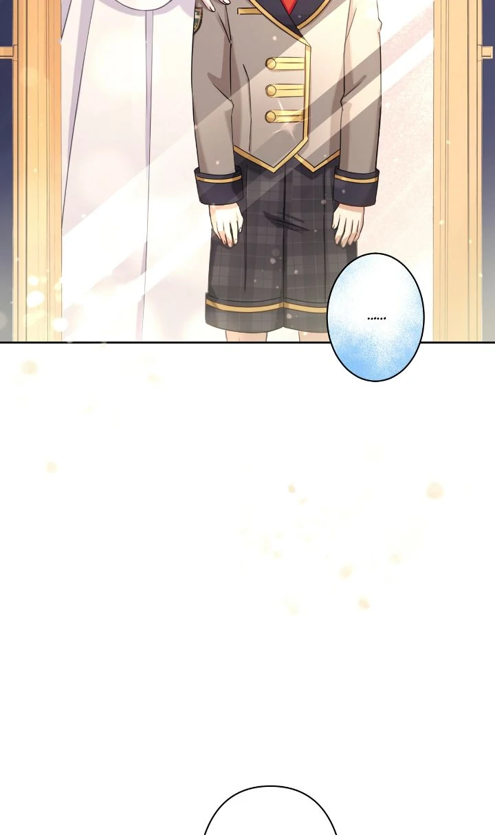 Reincarnated as the Antagonist's Maid Chapter 10 - page 32