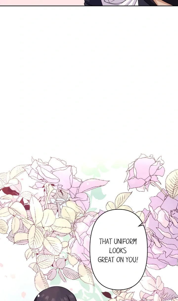 Reincarnated as the Antagonist's Maid Chapter 10 - page 36