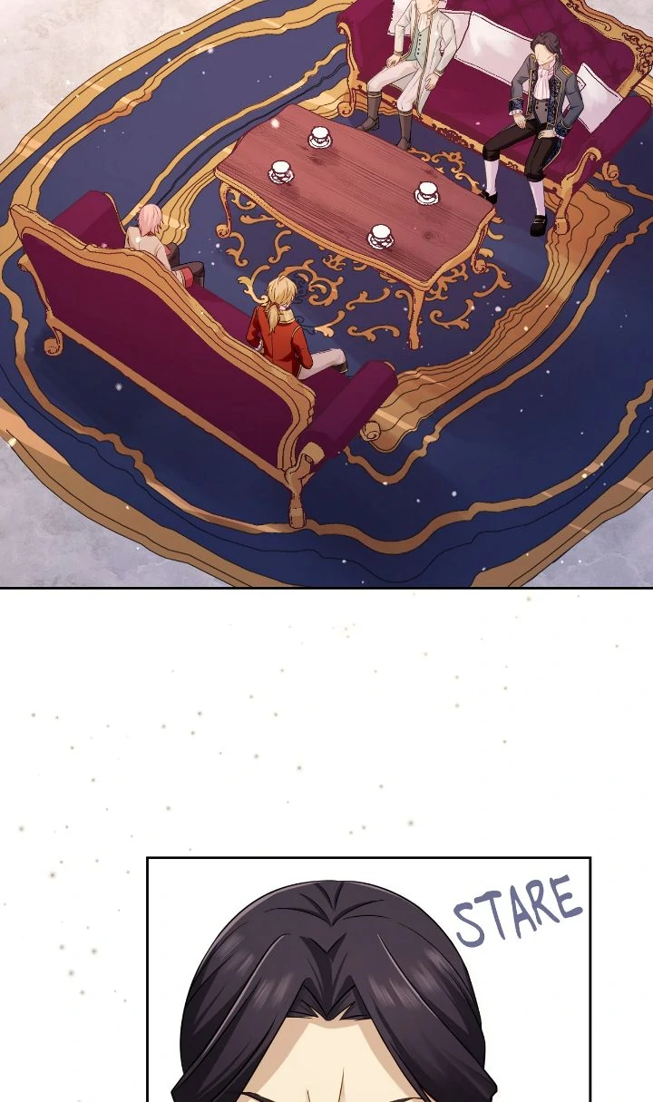 Reincarnated as the Antagonist's Maid Chapter 10 - page 3