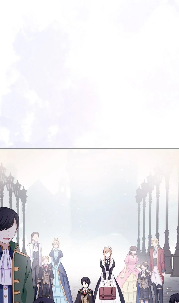 Reincarnated as the Antagonist's Maid Chapter 10 - page 45