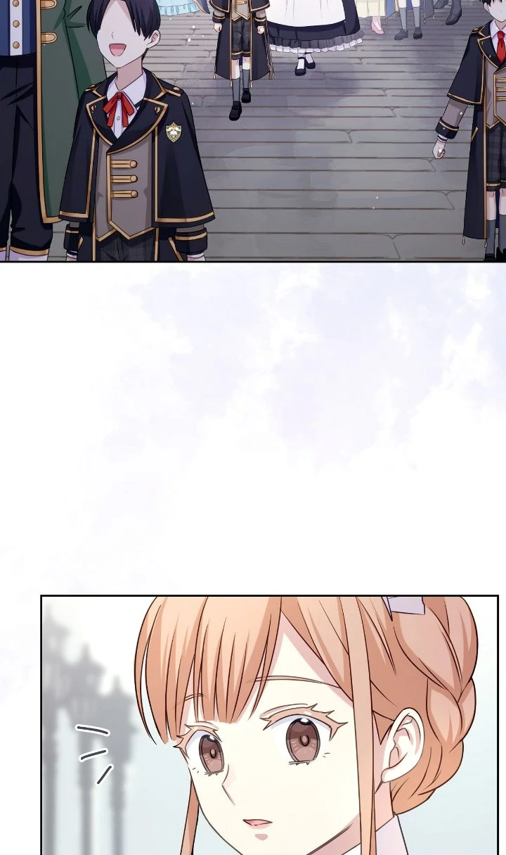 Reincarnated as the Antagonist's Maid Chapter 10 - page 46