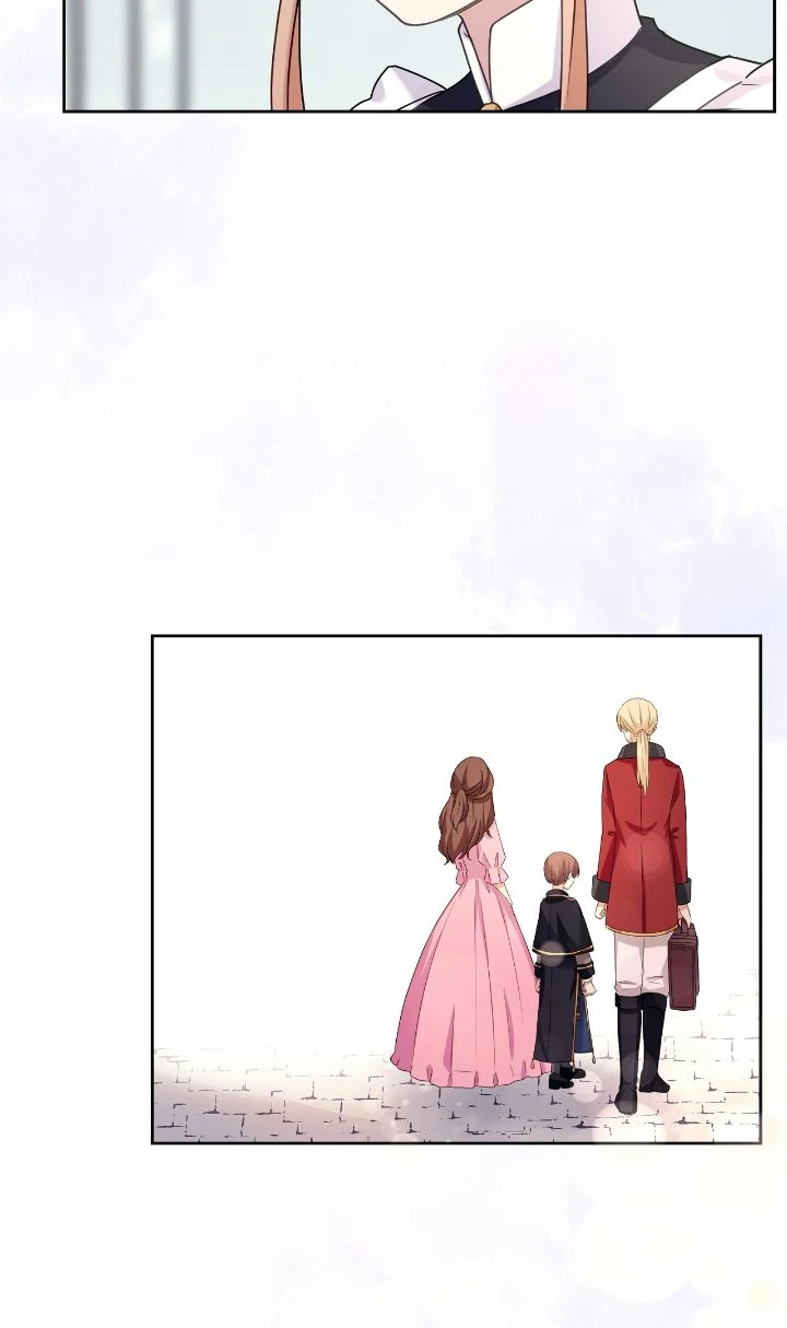 Reincarnated as the Antagonist's Maid Chapter 10 - page 47