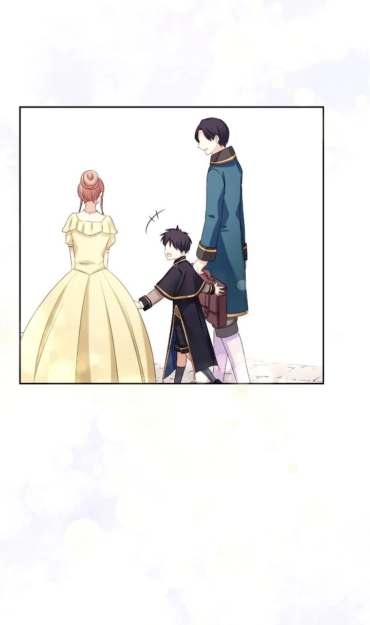 Reincarnated as the Antagonist's Maid Chapter 10 - page 48