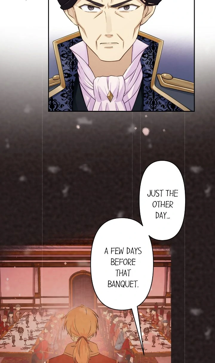 Reincarnated as the Antagonist's Maid Chapter 10 - page 4