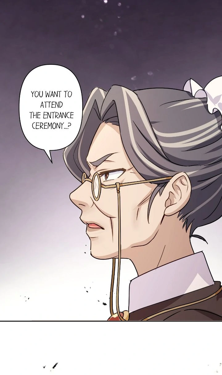 Reincarnated as the Antagonist's Maid Chapter 10 - page 51