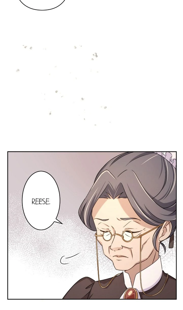 Reincarnated as the Antagonist's Maid Chapter 10 - page 55