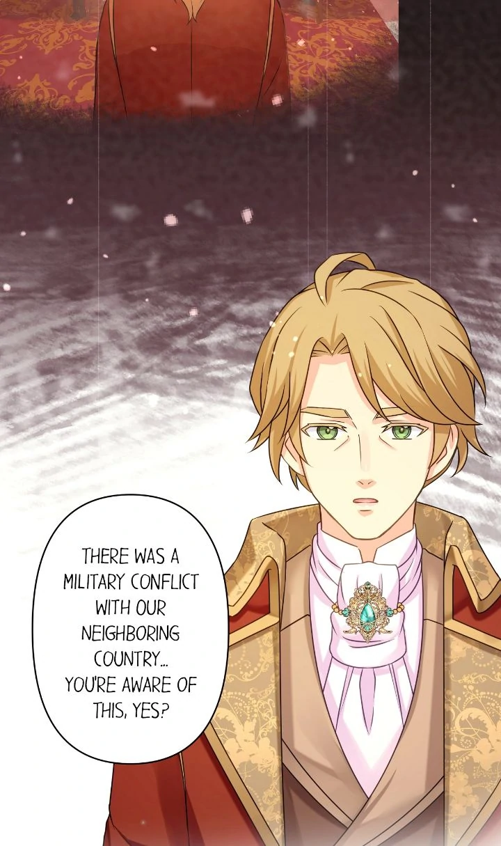 Reincarnated as the Antagonist's Maid Chapter 10 - page 5