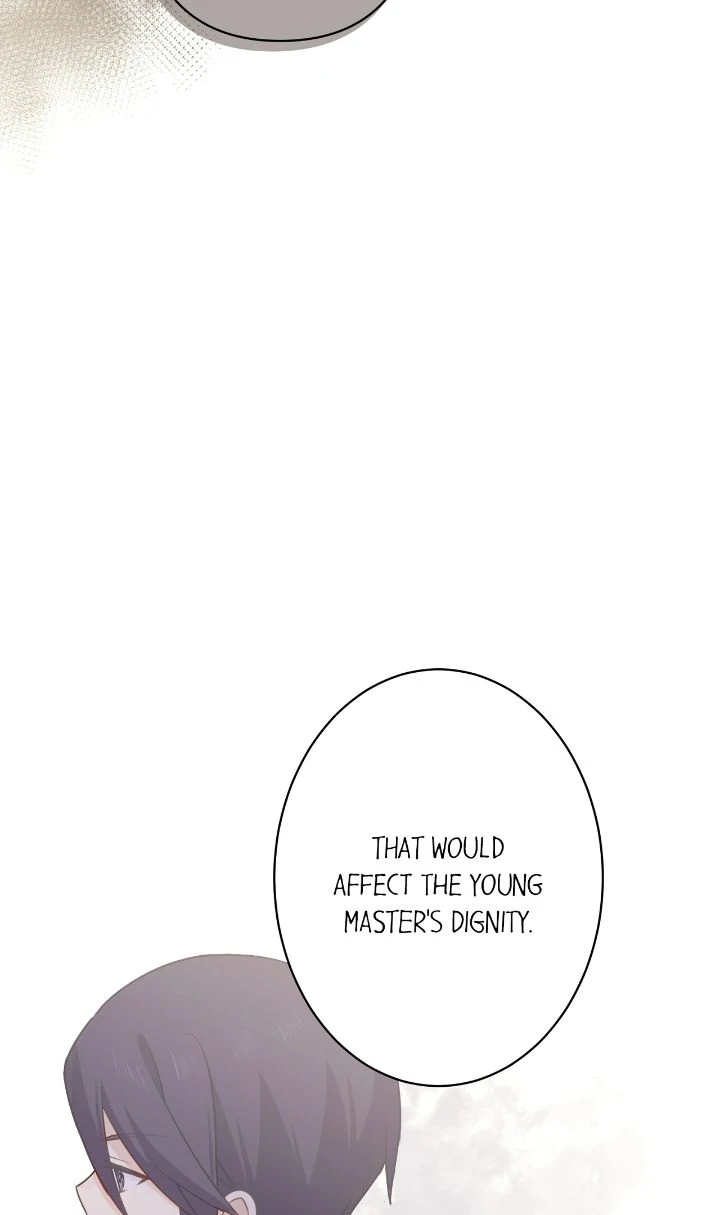 Reincarnated as the Antagonist's Maid Chapter 10 - page 59