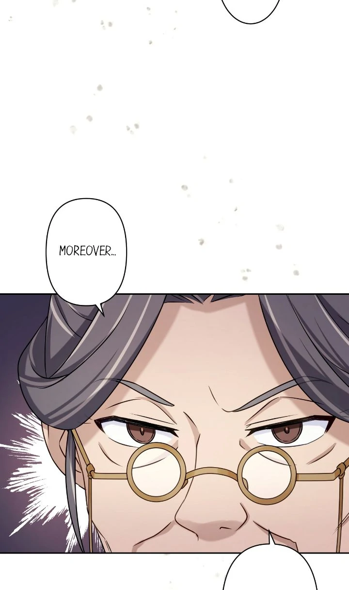 Reincarnated as the Antagonist's Maid Chapter 10 - page 61