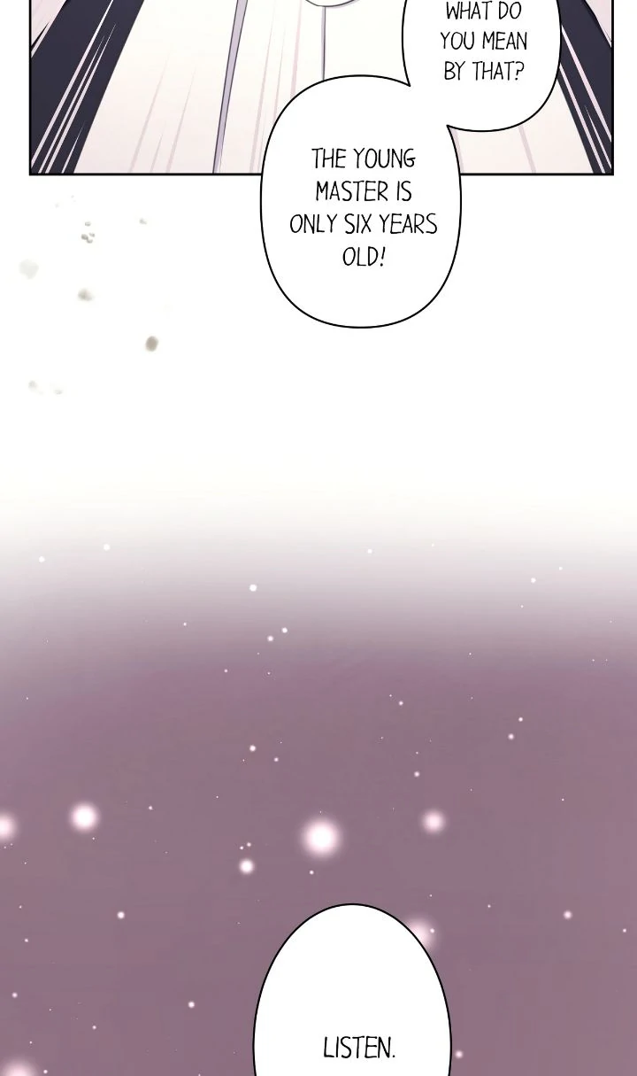 Reincarnated as the Antagonist's Maid Chapter 10 - page 63