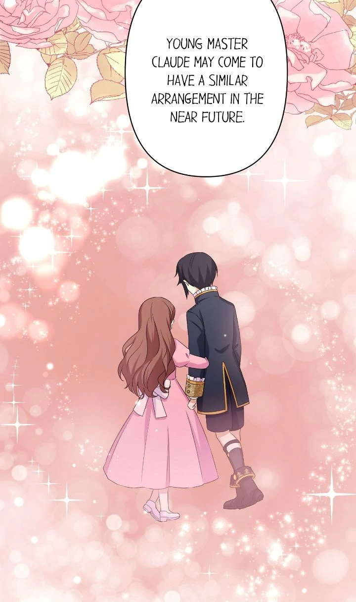 Reincarnated as the Antagonist's Maid Chapter 10 - page 66