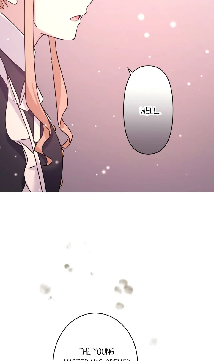 Reincarnated as the Antagonist's Maid Chapter 10 - page 68