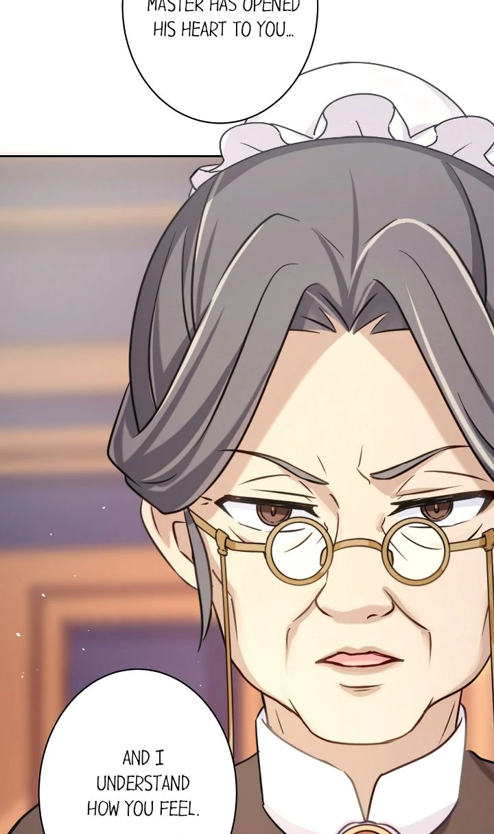 Reincarnated as the Antagonist's Maid Chapter 10 - page 69