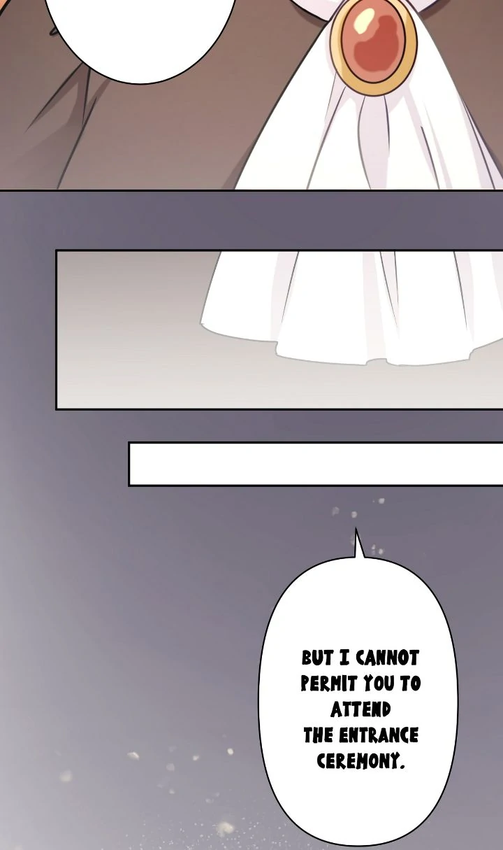 Reincarnated as the Antagonist's Maid Chapter 10 - page 70