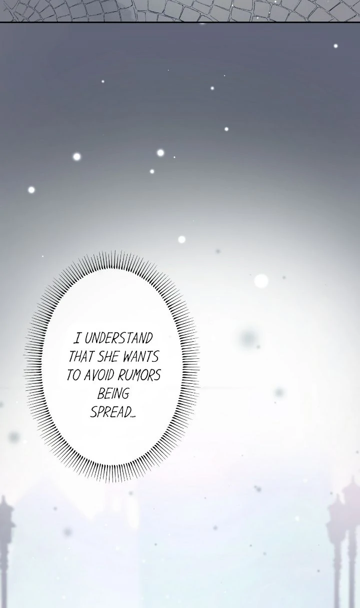 Reincarnated as the Antagonist's Maid Chapter 10 - page 73