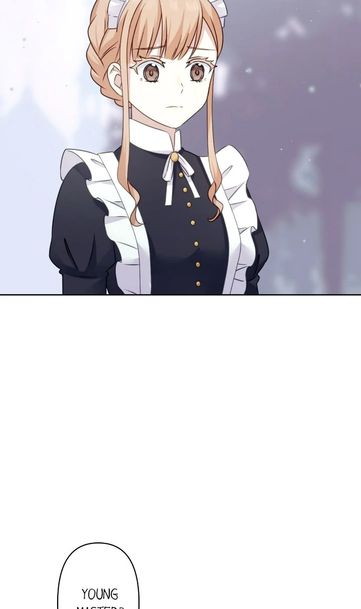 Reincarnated as the Antagonist's Maid Chapter 10 - page 75