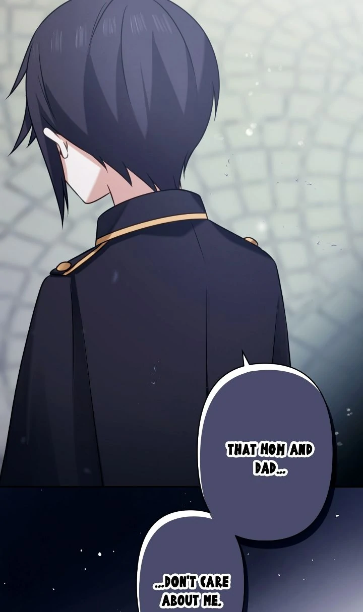 Reincarnated as the Antagonist's Maid Chapter 10 - page 78