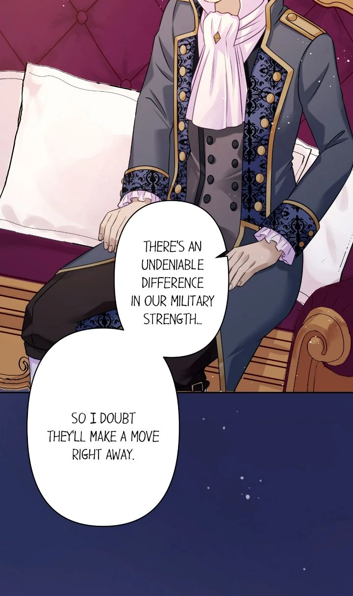 Reincarnated as the Antagonist's Maid Chapter 10 - page 7