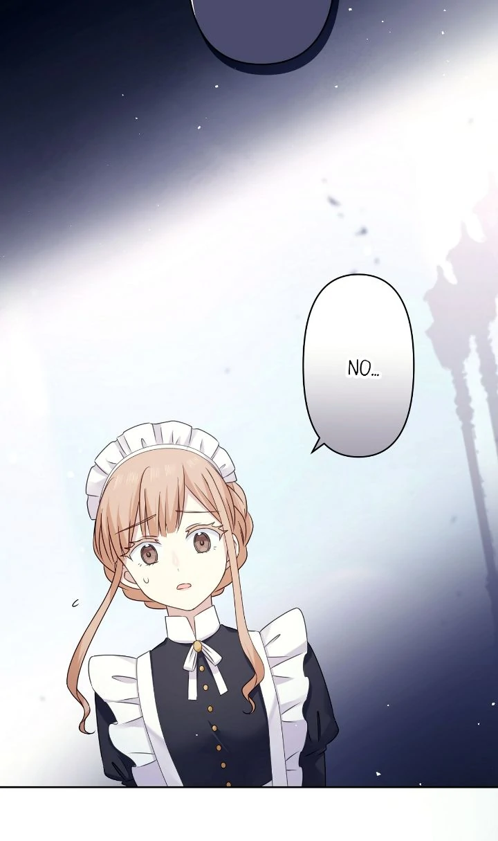 Reincarnated as the Antagonist's Maid Chapter 10 - page 79