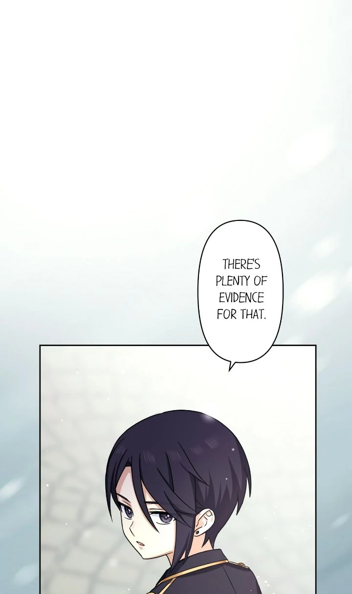 Reincarnated as the Antagonist's Maid Chapter 10 - page 80