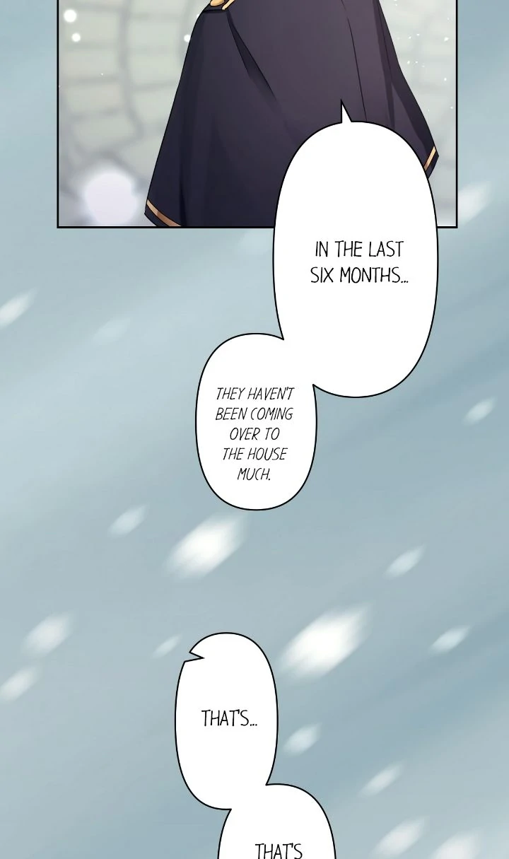 Reincarnated as the Antagonist's Maid Chapter 10 - page 81