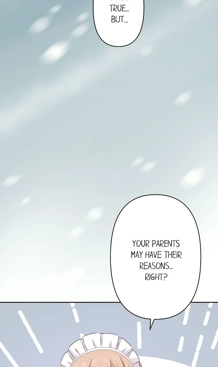 Reincarnated as the Antagonist's Maid Chapter 10 - page 82