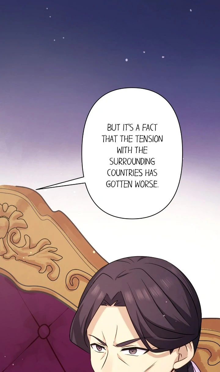 Reincarnated as the Antagonist's Maid Chapter 10 - page 8