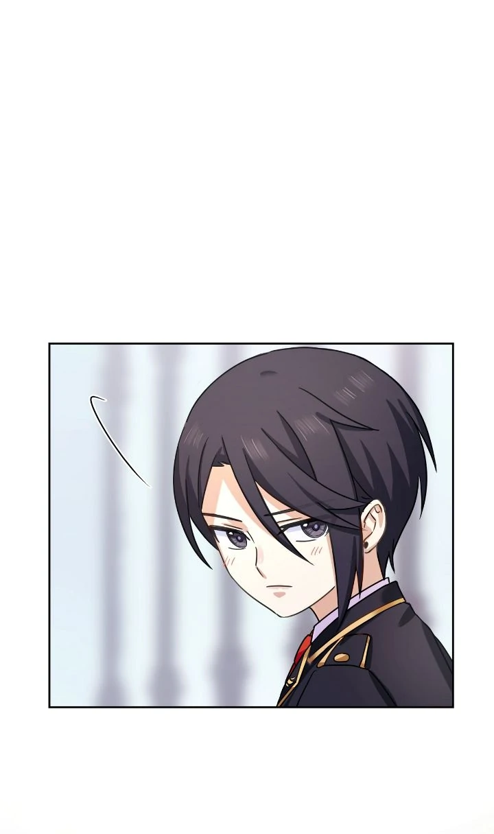 Reincarnated as the Antagonist's Maid Chapter 10 - page 90