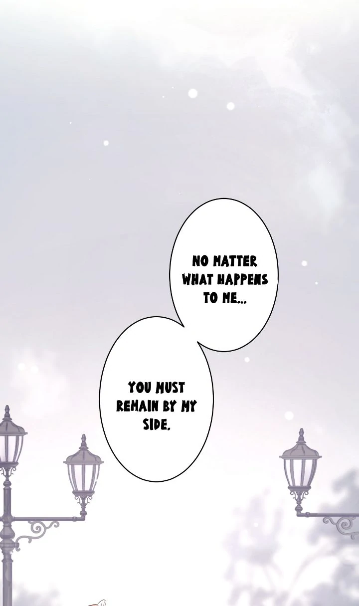 Reincarnated as the Antagonist's Maid Chapter 10 - page 91